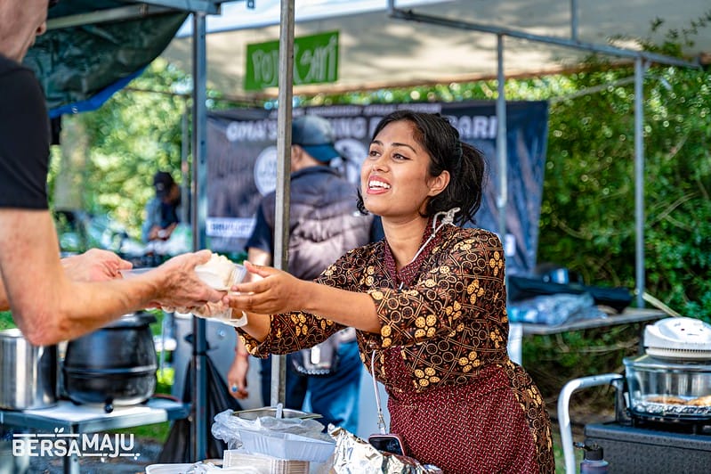 Pasar Kecil Alkmaar