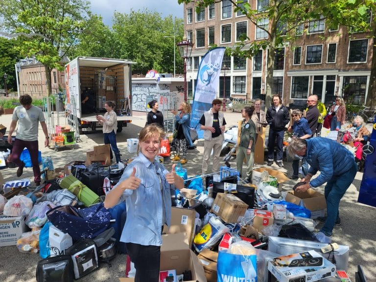 Ontspuldagen