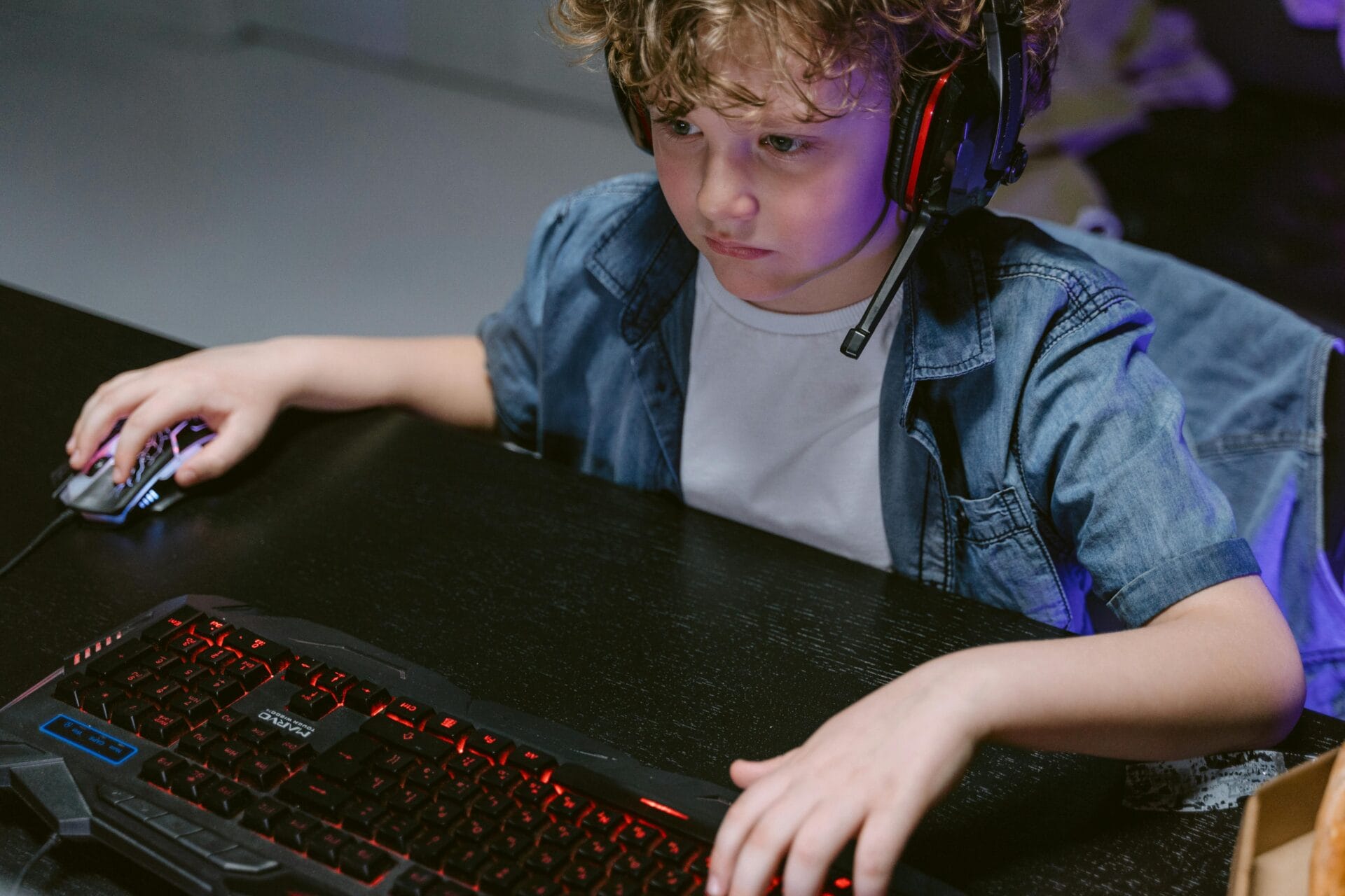 Gamen zonder gedoe