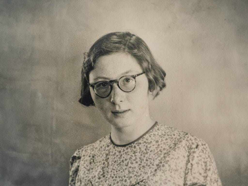 Alice en de familie uit Alkmaar