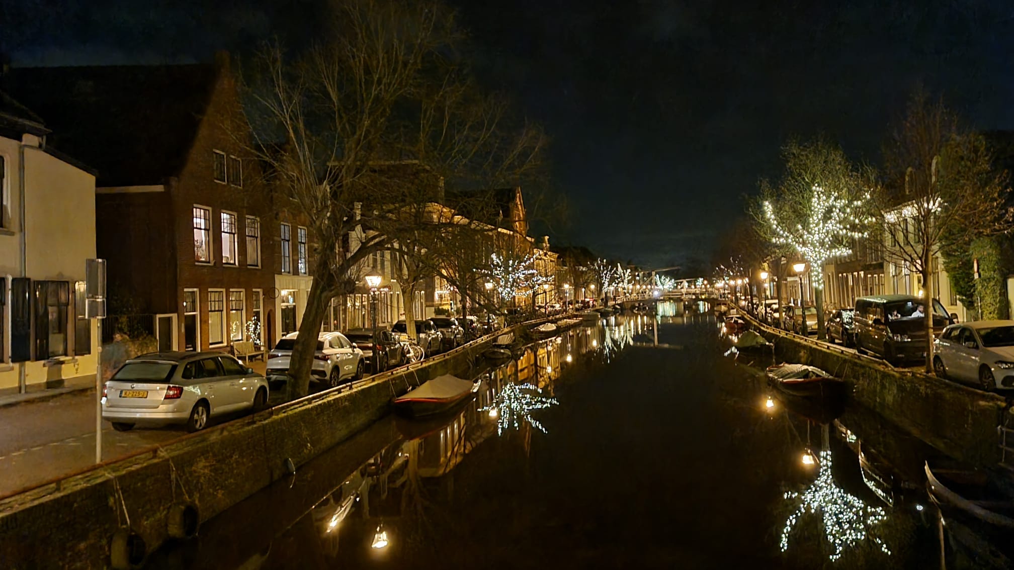 Lichtjeswandeling