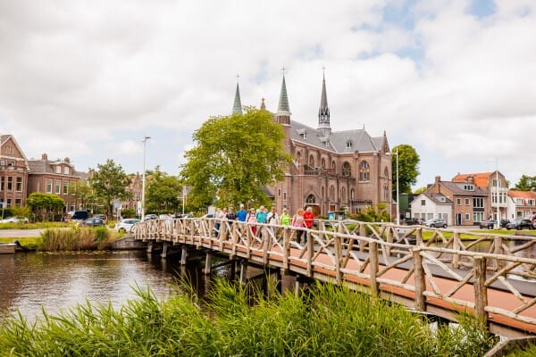 De 4 van Alkmaar