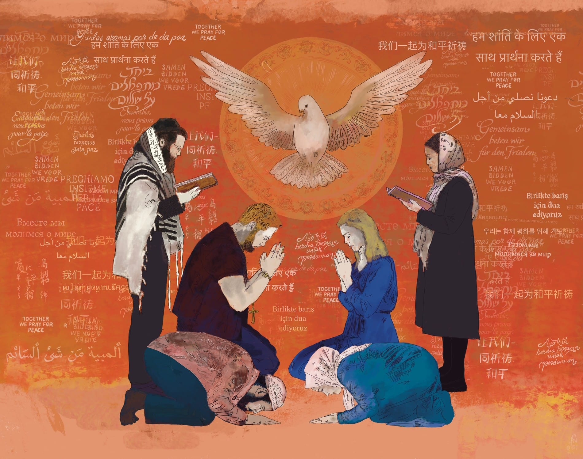 Kunst voor Gaza