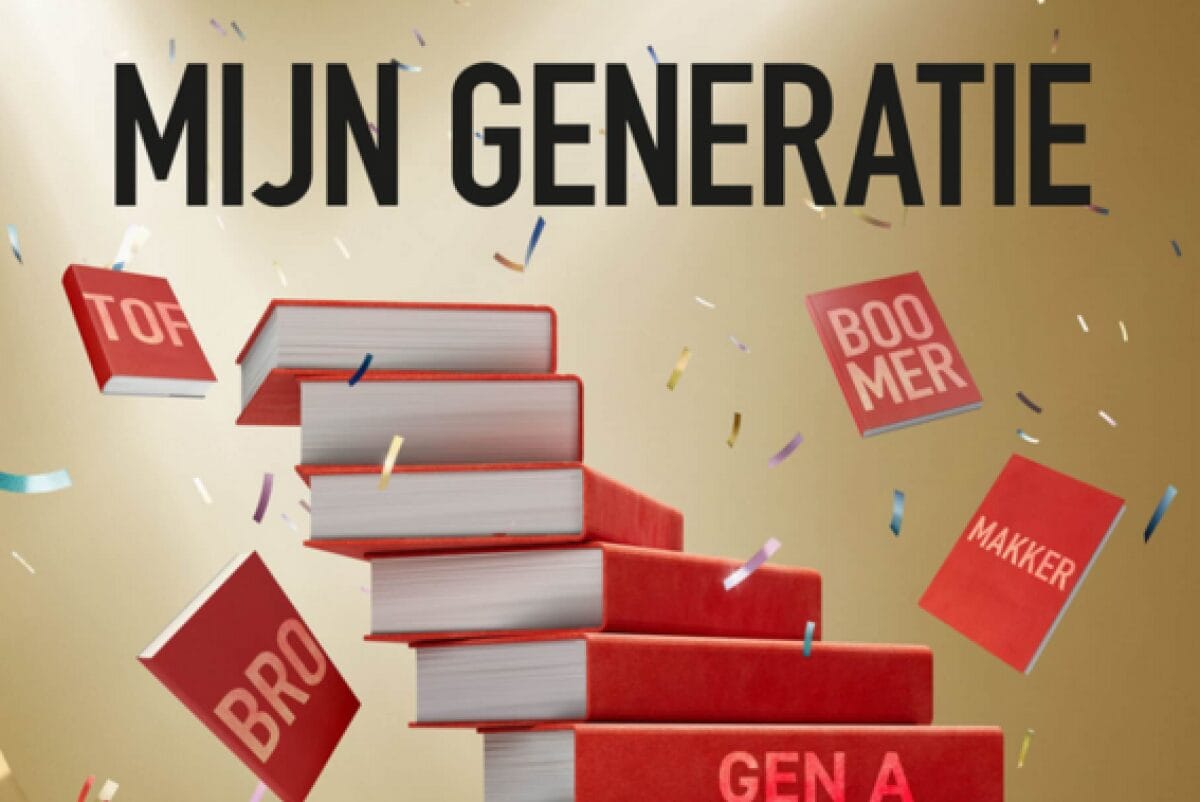 Boekenweek 2026