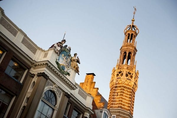 Den Haag steunt Alkmaarse bouwplannen