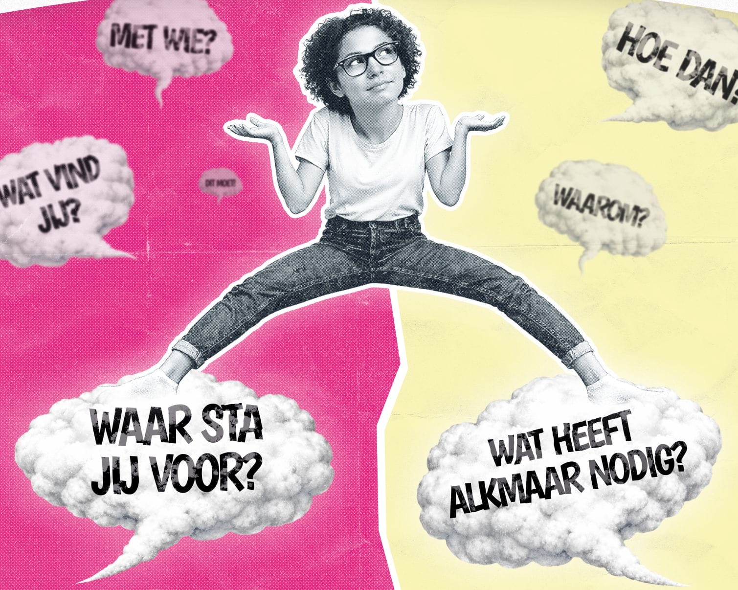 Verkiezingsfestival