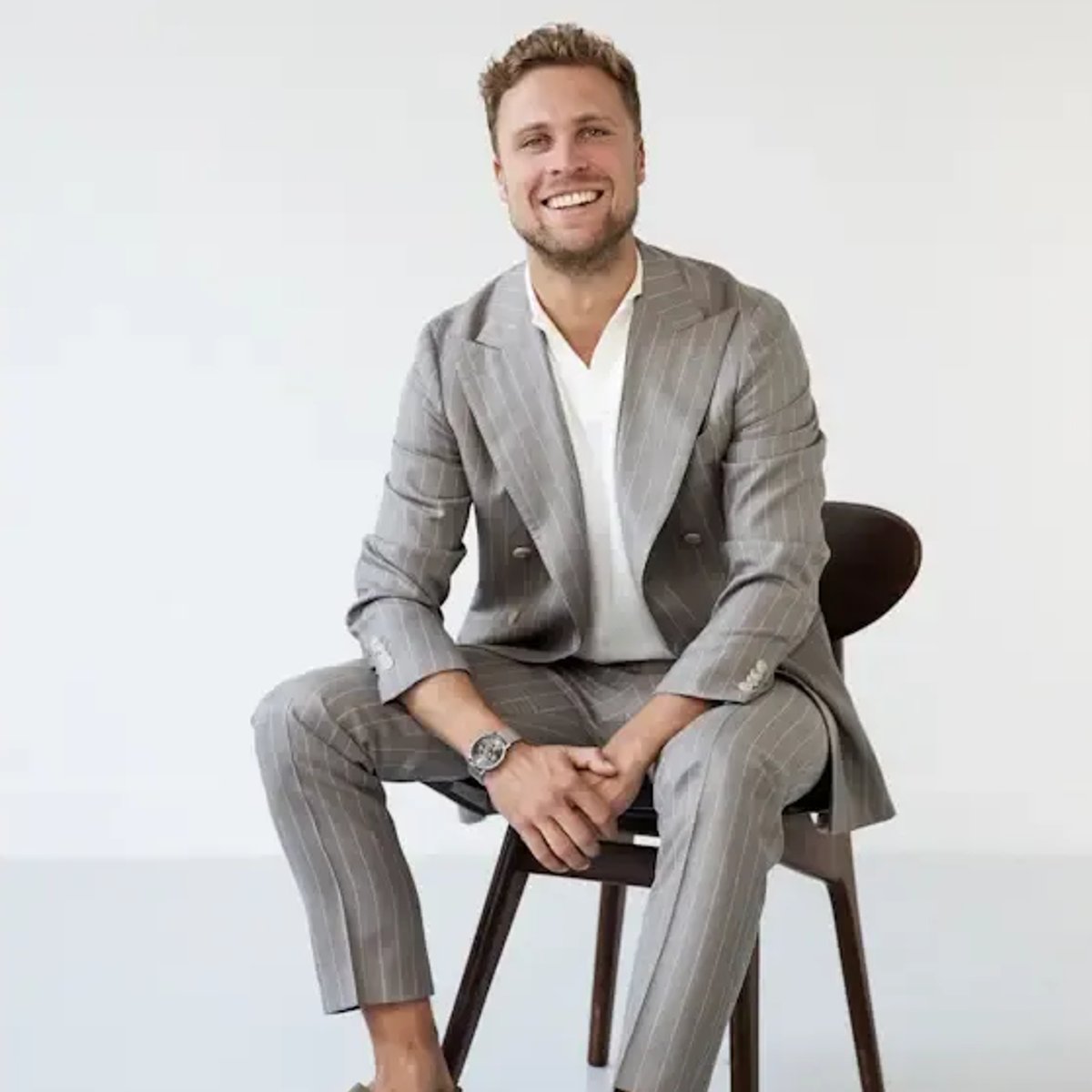 Jeannot Peijen start als Projectleider LHBTI+ Alkmaar