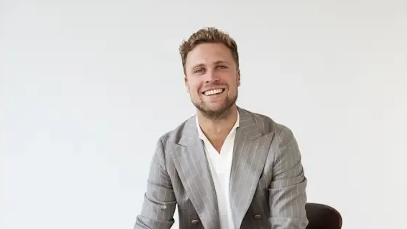 Jeannot Peijen start als Projectleider LHBTI+ Alkmaar