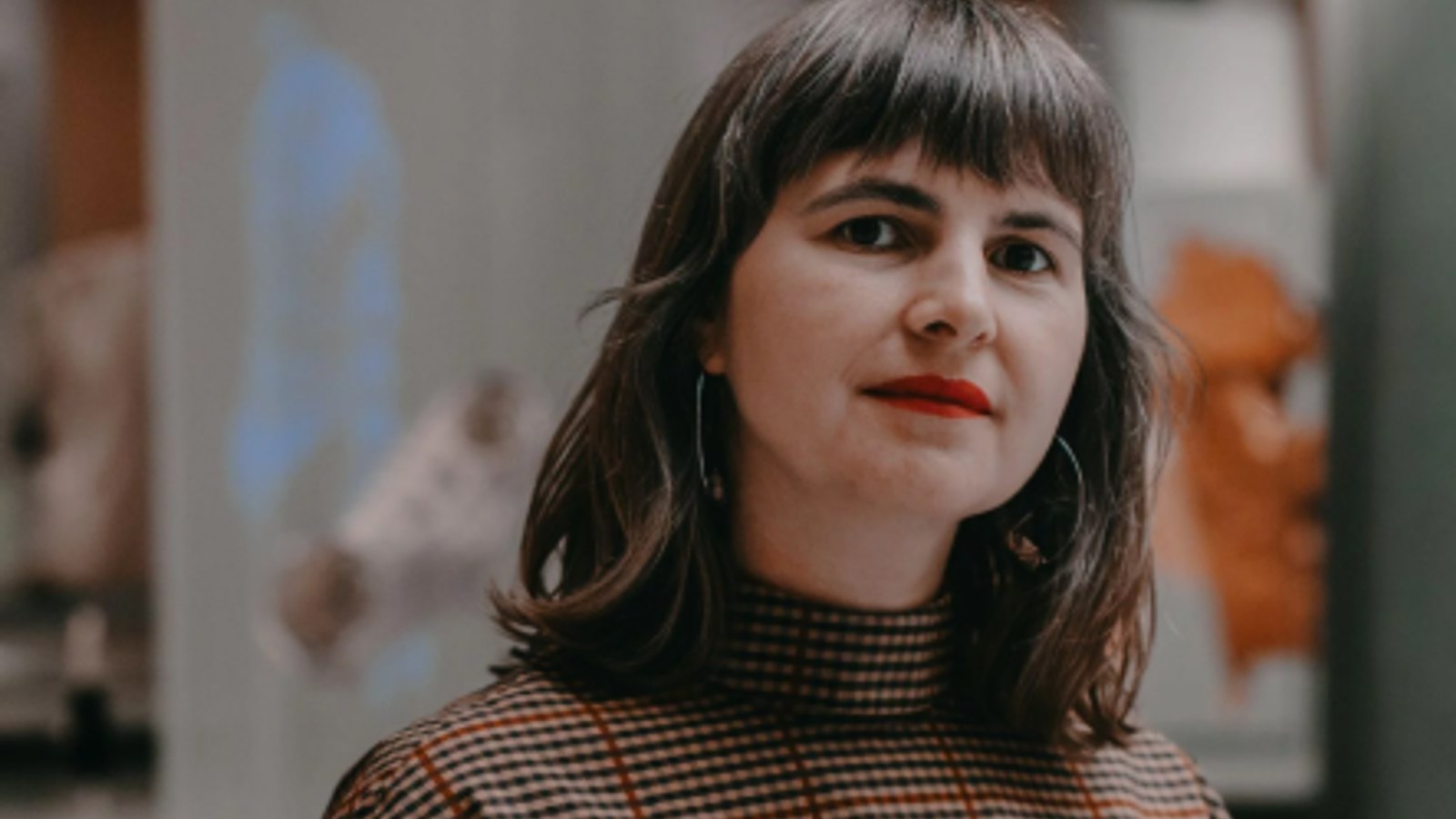 Barbara Bos
