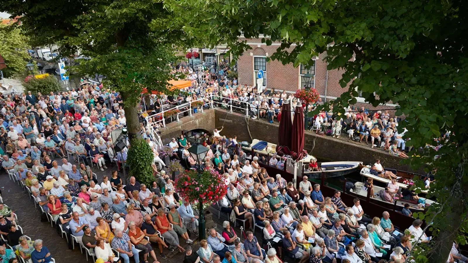 Lindegrachtconcerten 2026