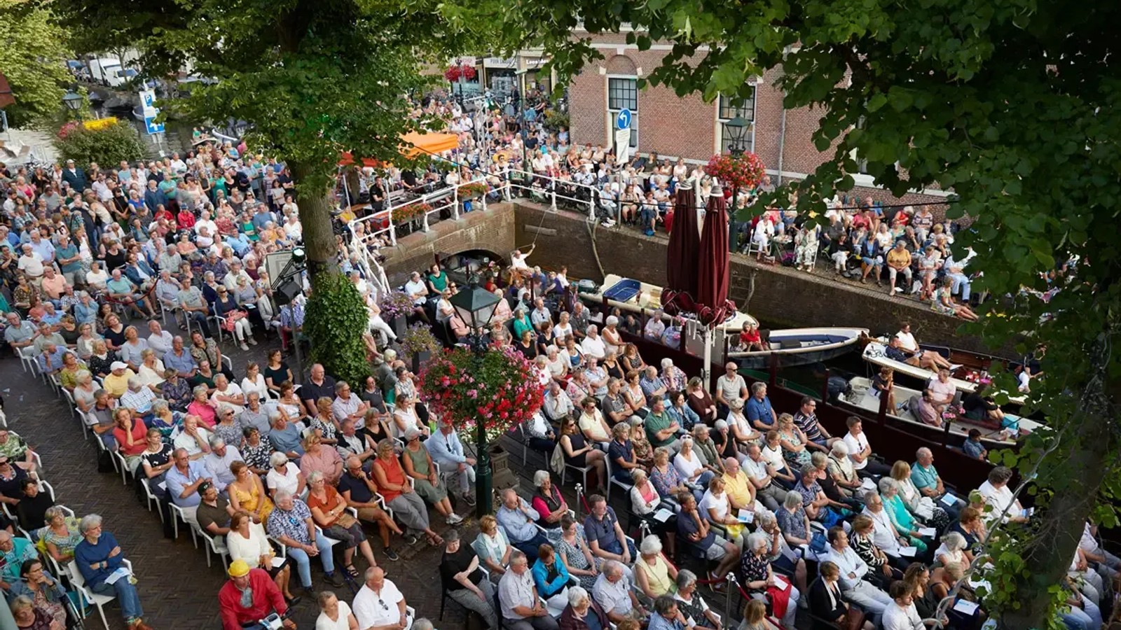 Lindegrachtconcerten 2026