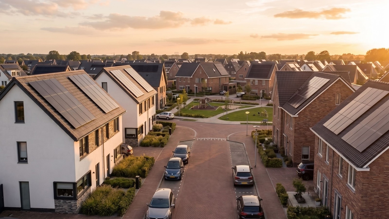 Woonwijk met zonnepanelen.jpeg