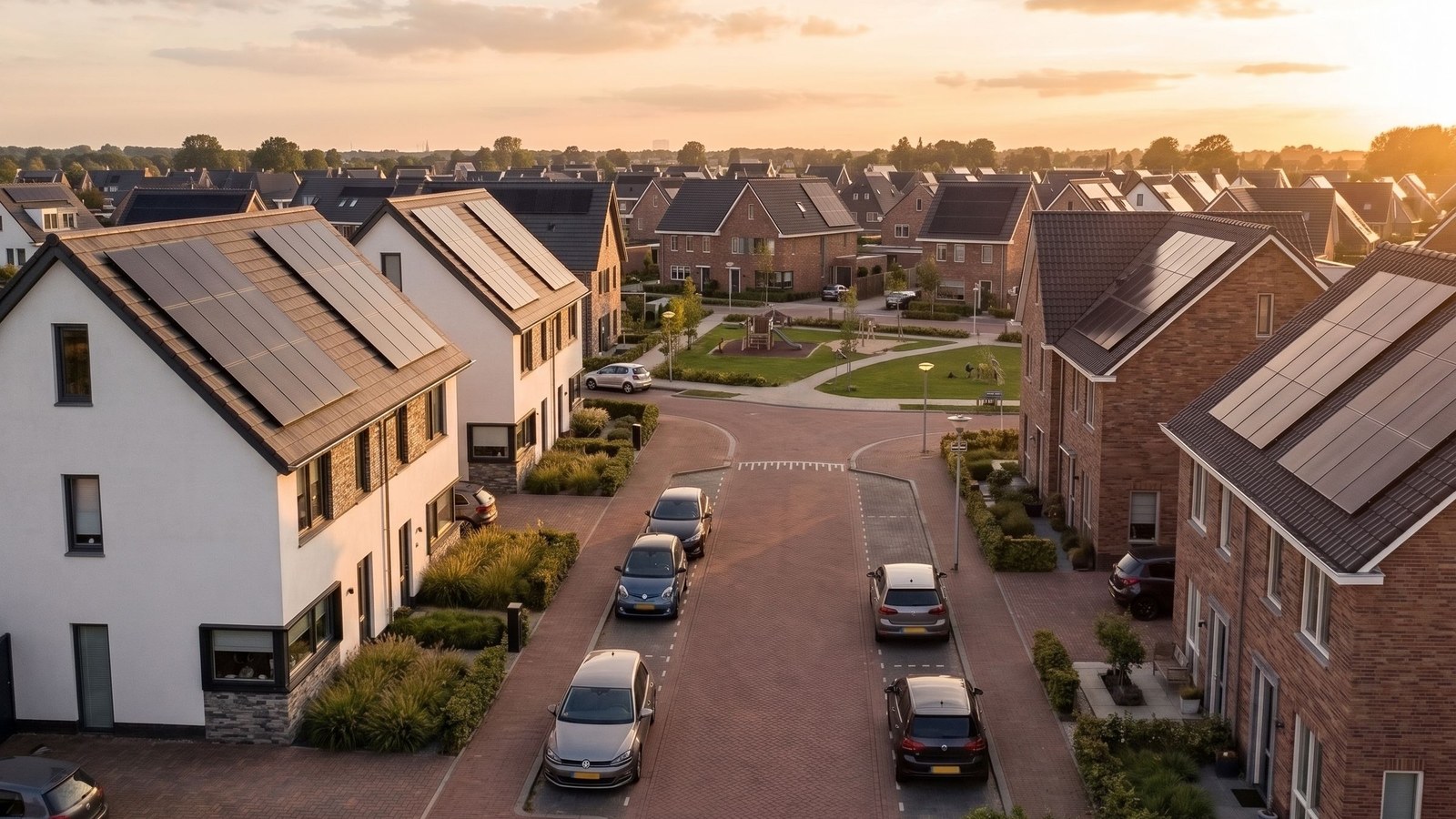 Woonwijk met zonnepanelen.jpeg