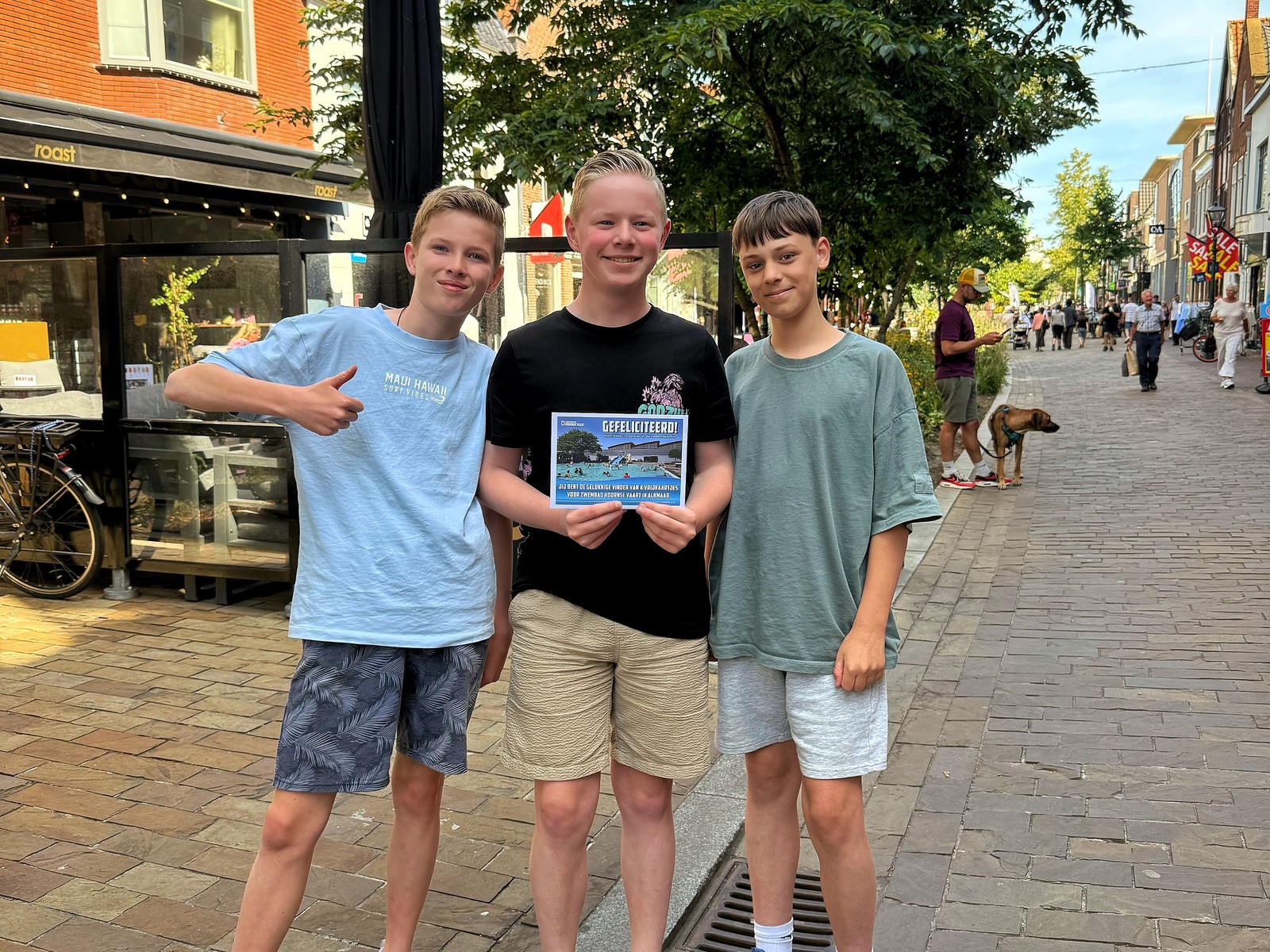 Mathijs, Mick en Wessel vinden de envelop op dag 2 .jpeg