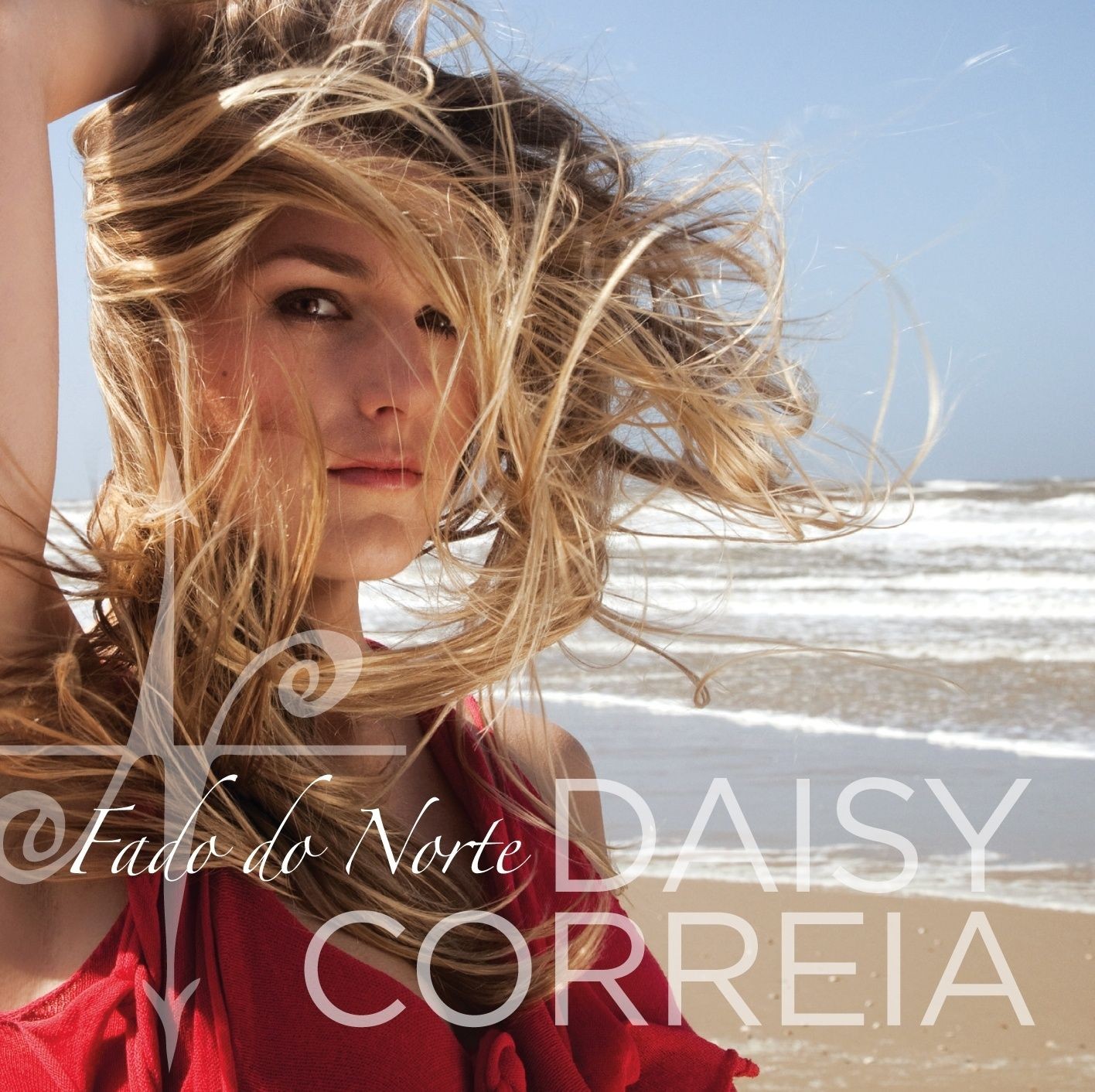 Daisy Correia