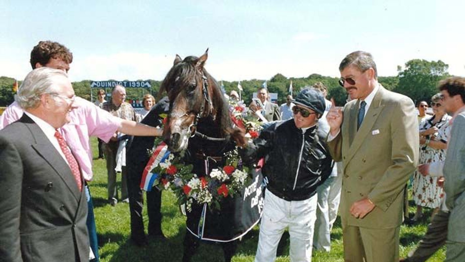Ton de Groot