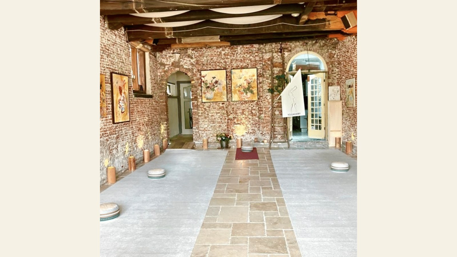Yogallery